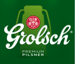Grolsch Premium Pilsener Grolsch Premium Pilsener